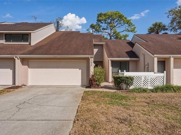 4203 HARTWOOD LANE, TAMPA, FL 33618