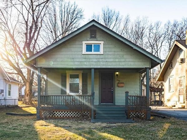 7730 Jefferson Street, Kansas City, MO 64114