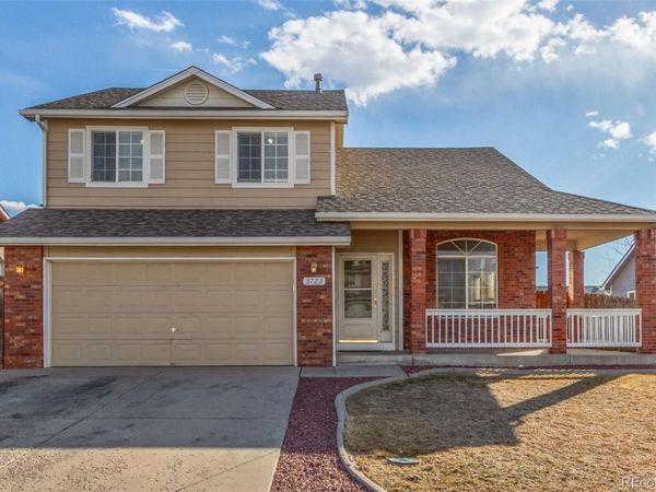 3722 Ironhorse Drive , Evans, CO 80620