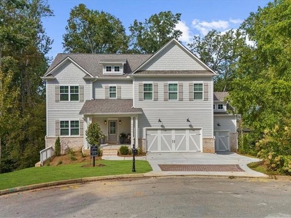 8800 Mica Creek , Ball Ground, GA 30107