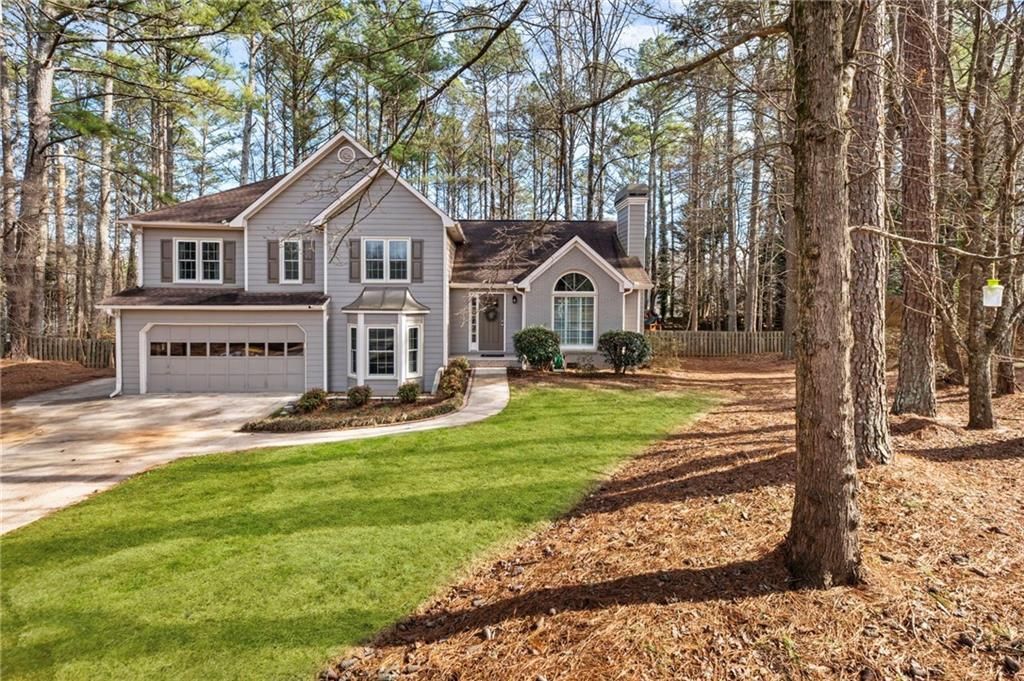 7665 Brentwood Court, Cumming, GA 30040 Main Photo