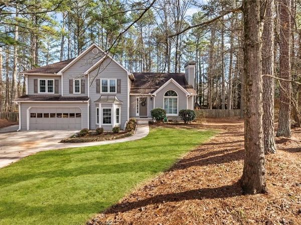 7665 Brentwood Court, Cumming, GA 30040