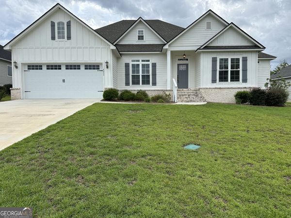 4953 Hatfield Circle, Hahira, GA 31632