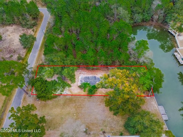 146 Mimosa Street, Pass Christian, MS 39571