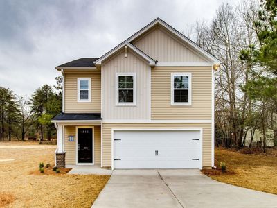 802 Piney Branch Road, Eastover, SC 29044