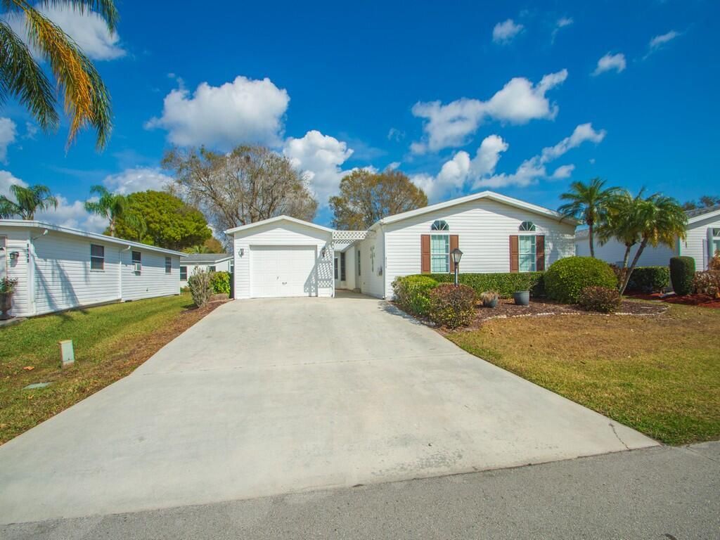 8142 Meadowlark Lane, Port Saint Lucie, FL 34952 Photo