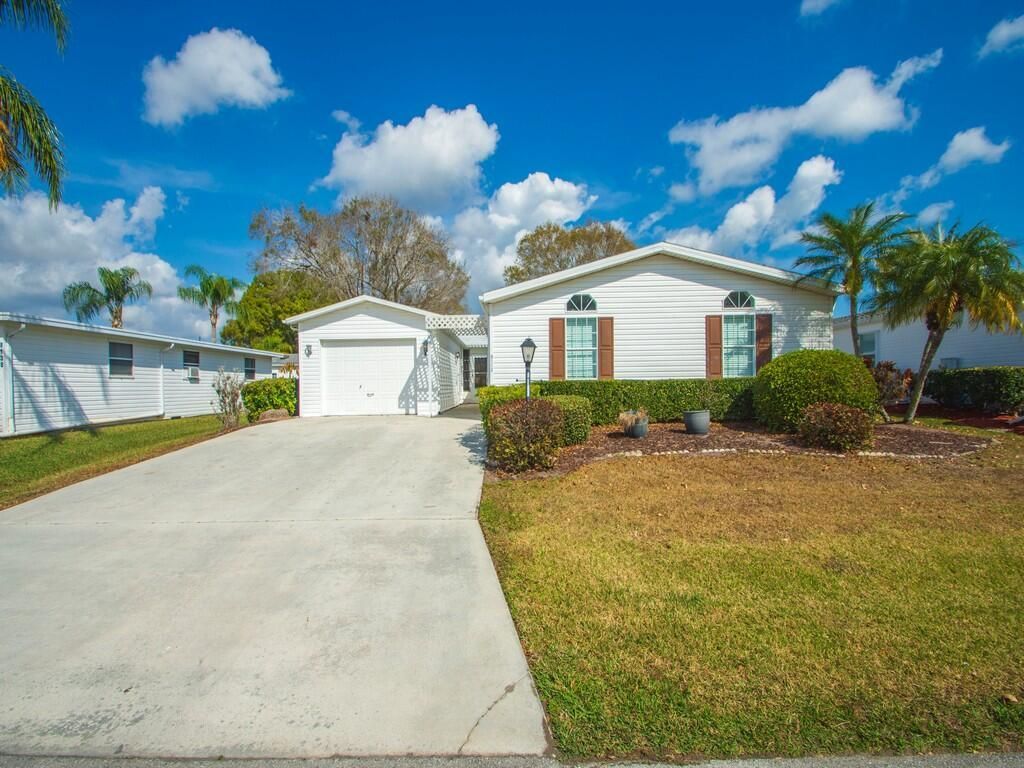 8142 Meadowlark Lane, Port Saint Lucie, FL 34952 Photo