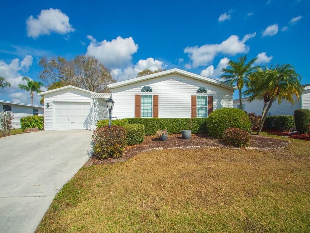 8142 Meadowlark Lane, Port Saint Lucie, FL 34952 Photo