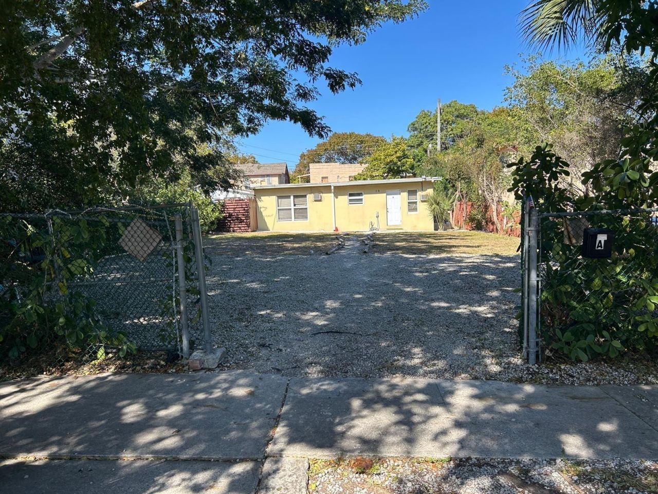 709 8th St, Unit B, West Palm Beach, FL 33401 Photo