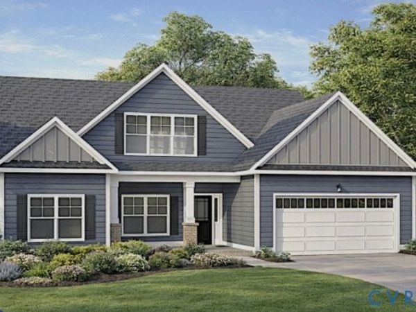 10400 Meyers Park Drive , Ashland, VA 23005