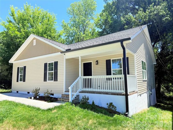 925 Randolph Street, High Point, NC 27260