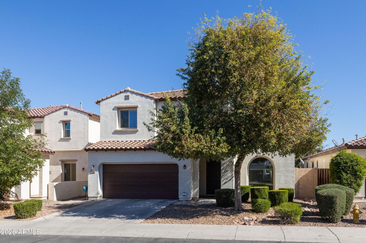 5449 S Luiseno Boulevard, Gilbert, AZ 85298 Main Photo