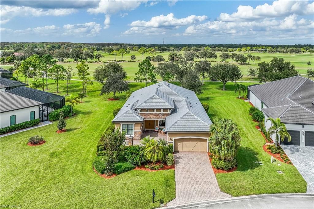 3341 Chestnut Grove Dr, Alva, FL 33920 Photo
