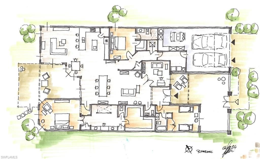 3341 Chestnut Grove Dr, Alva, FL 33920 Photo