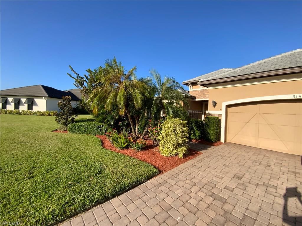 3341 Chestnut Grove Dr, Alva, FL 33920 Photo
