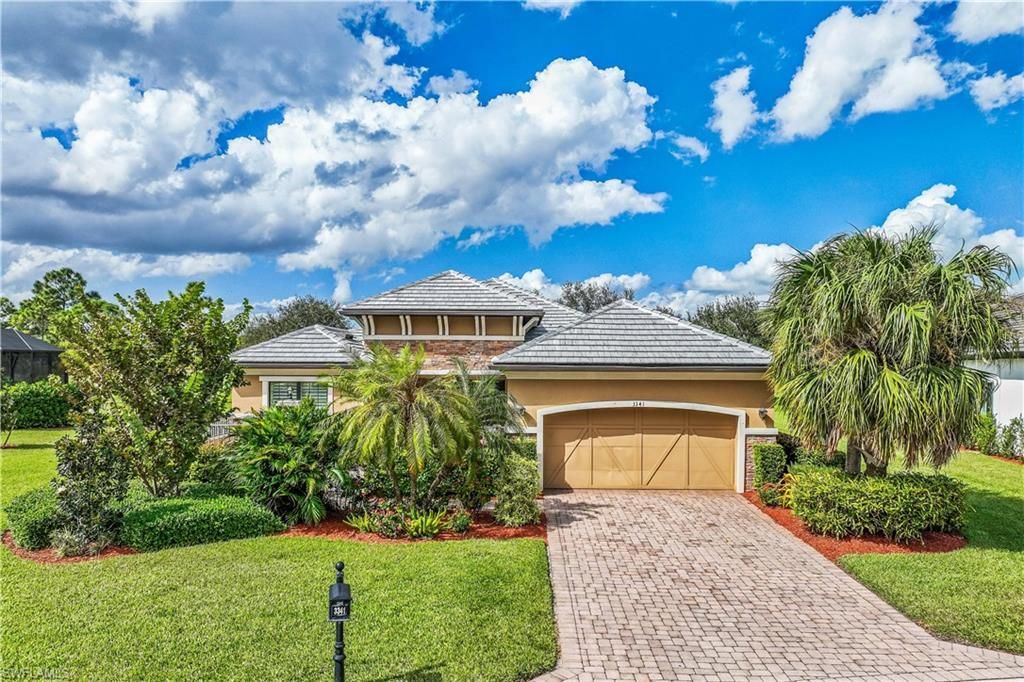 3341 Chestnut Grove Dr, Alva, FL 33920 Photo