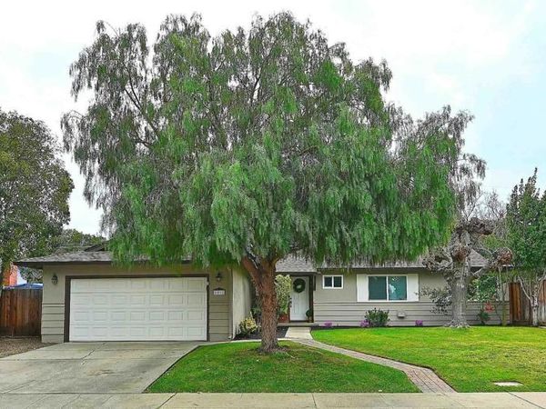 1812 1812 Baldwin Dr, Concord, CA 94519