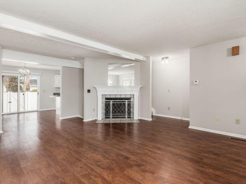 5884 Parkbridge Lane, Unit 19-3, Dublin, OH 43016 Photo 12