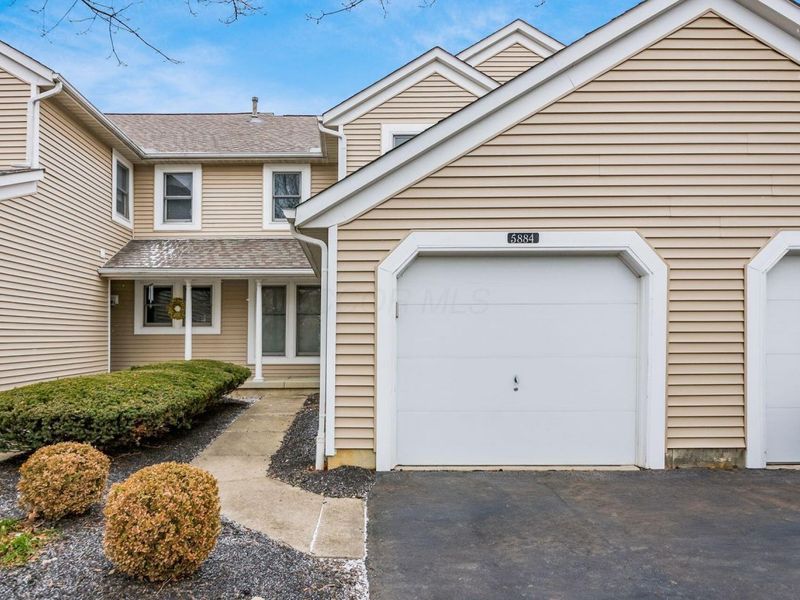 5884 Parkbridge Lane, Unit 19-3, Dublin, OH 43016 Photo 4