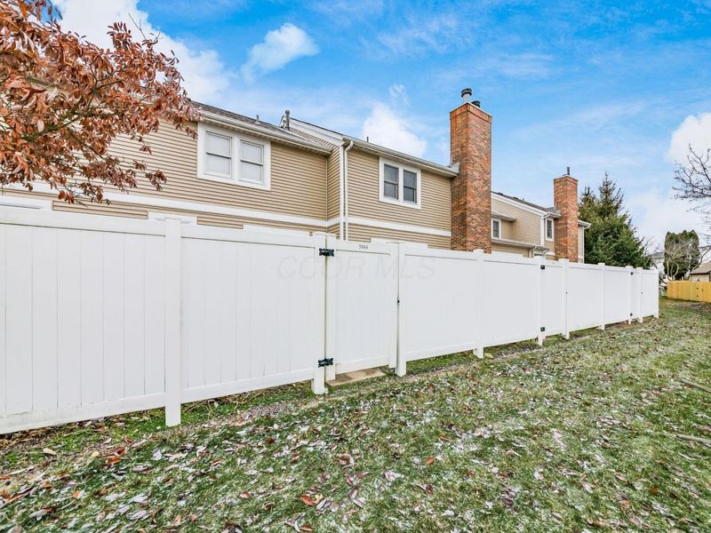 5884 Parkbridge Lane, Unit 19-3, Dublin, OH 43016 Photo 48