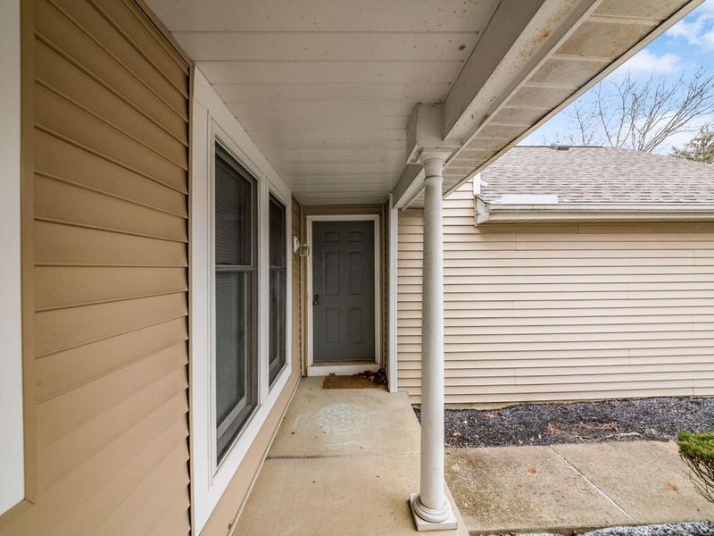 5884 Parkbridge Lane, Unit 19-3, Dublin, OH 43016 Photo 5