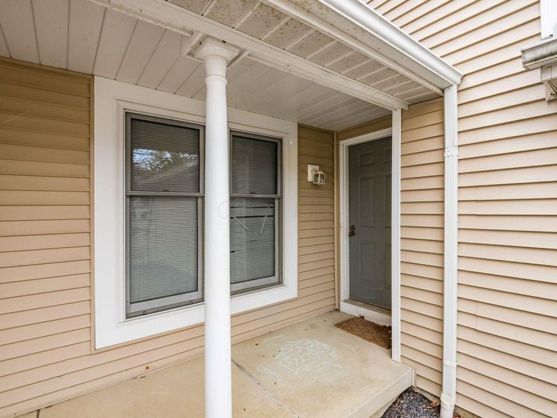 5884 Parkbridge Lane, Unit 19-3, Dublin, OH 43016 Photo 6