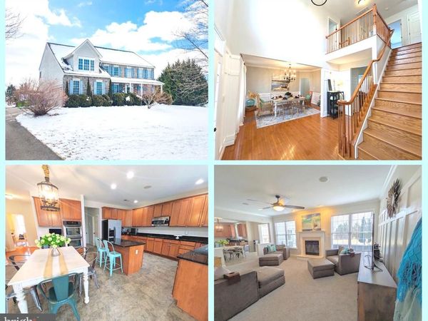 118 DABBLING COURT, CHURCH HILL, MD 21623