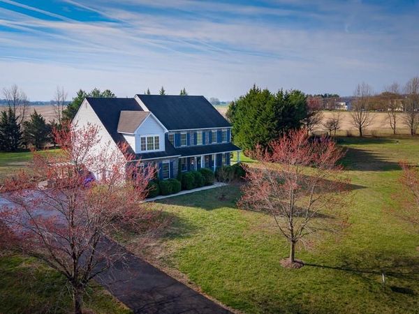 118 DABBLING COURT, CHURCH HILL, MD 21623