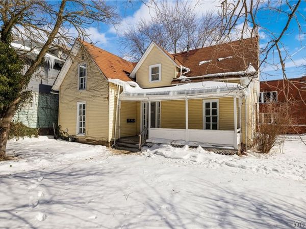 505 5th Street, Niagara Falls, NY 14301