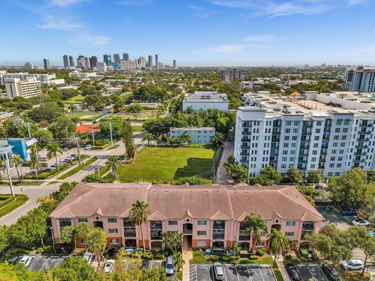 2009 SE 10th Ave , Unit 302, Fort Lauderdale, FL 33316 Photo