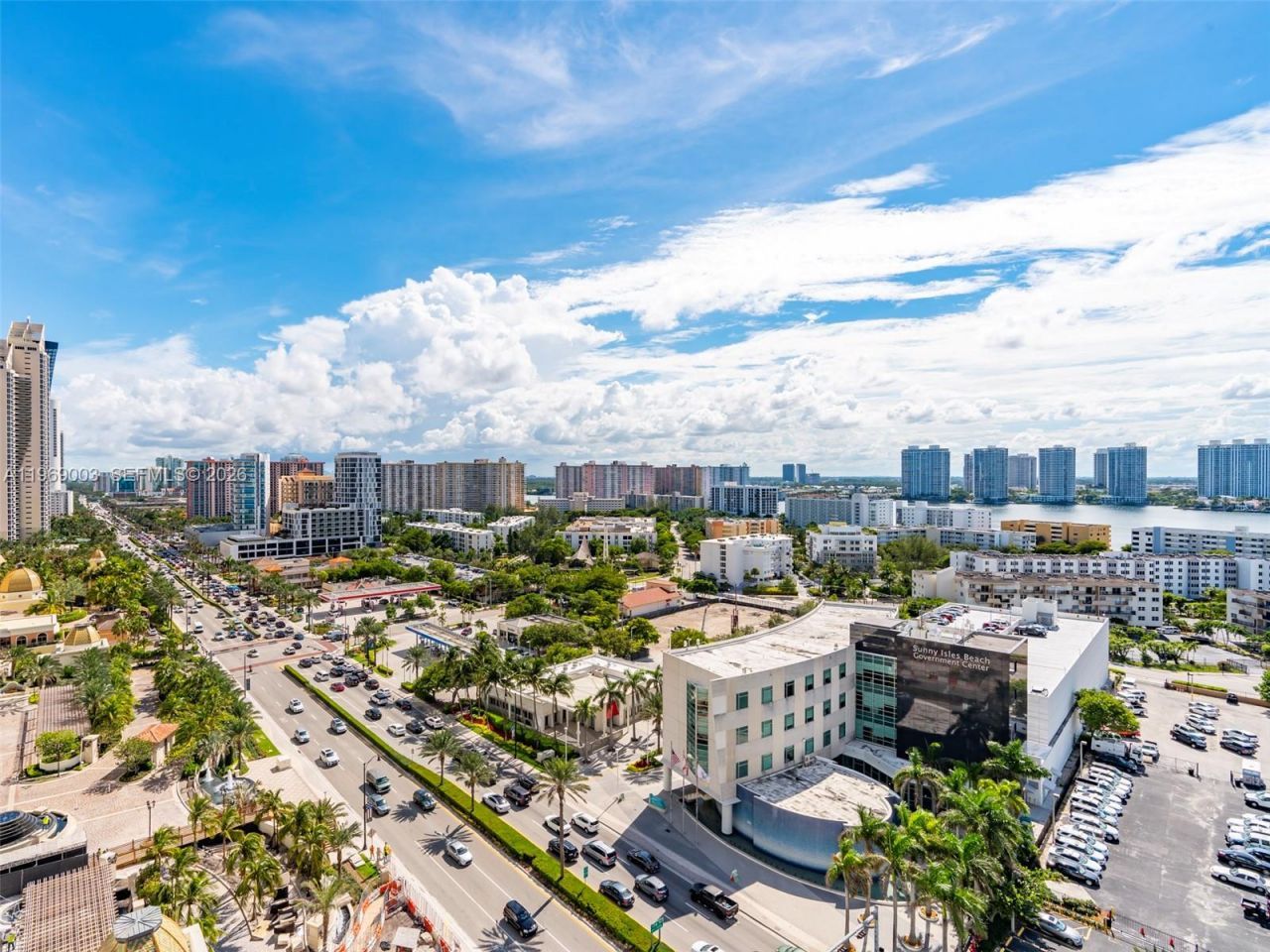 18001 Collins Ave, Unit 1417, Sunny Isles Beach, FL 33160 Photo