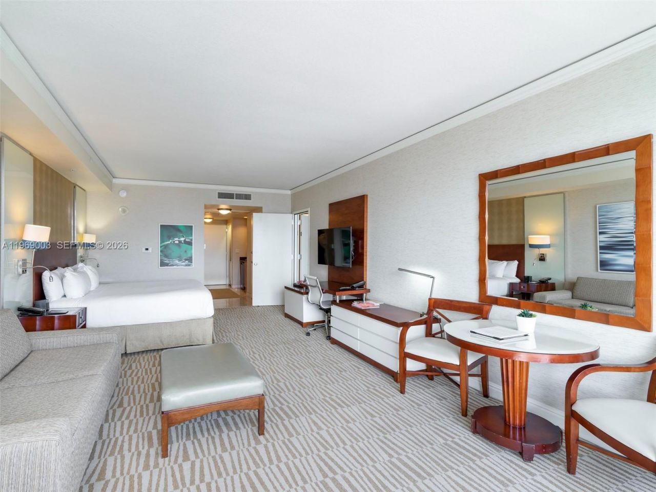 18001 Collins Ave, Unit 1417, Sunny Isles Beach, FL 33160 Photo