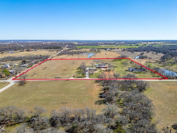 1375 Withers Road , Mineral Wells, TX 76067