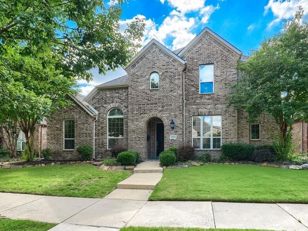 1224 Damsel Grey Trail, Lewisville, TX 75056
