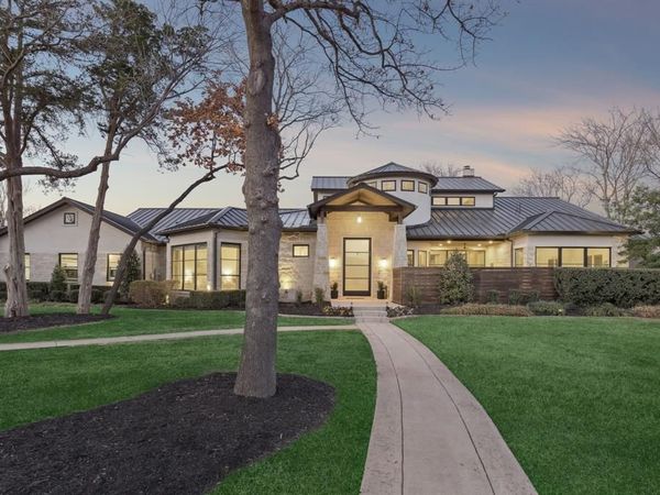 829 Siena Drive, Southlake, TX 76092