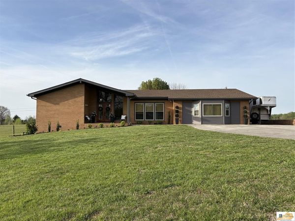 360 Lick Branch Road, Glasgow, KY 42141