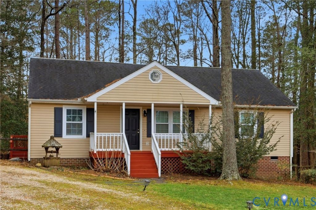 4104 Mariposa Drive, Colonial Heights, VA 23834 Main Photo