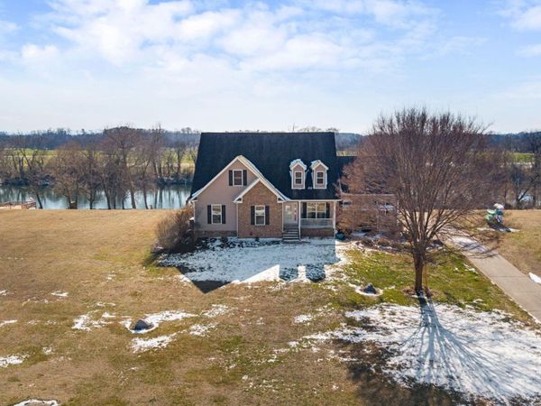 759 Pinhook Road, Calhoun, TN 37309