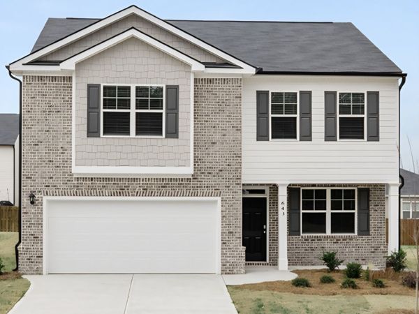 61 Weymouth Drive, Locust Grove, GA 30248