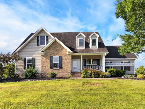 759 Pinhook Road, Calhoun, TN 37309