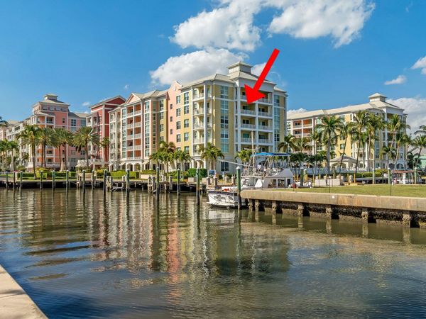 806 E Windward Way, Unit 524, Lantana, FL 33462