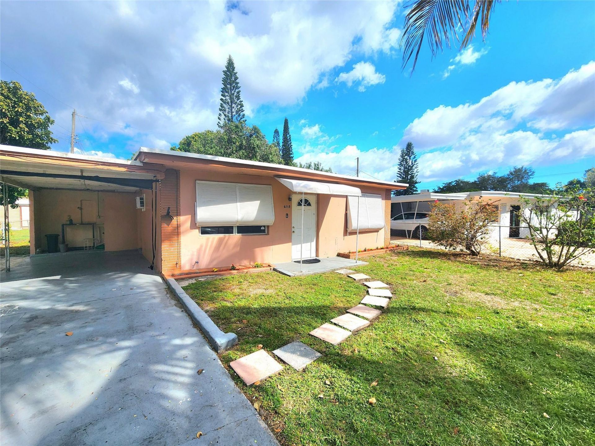 6115 Monroe Street, Hollywood, FL 33023 Photo