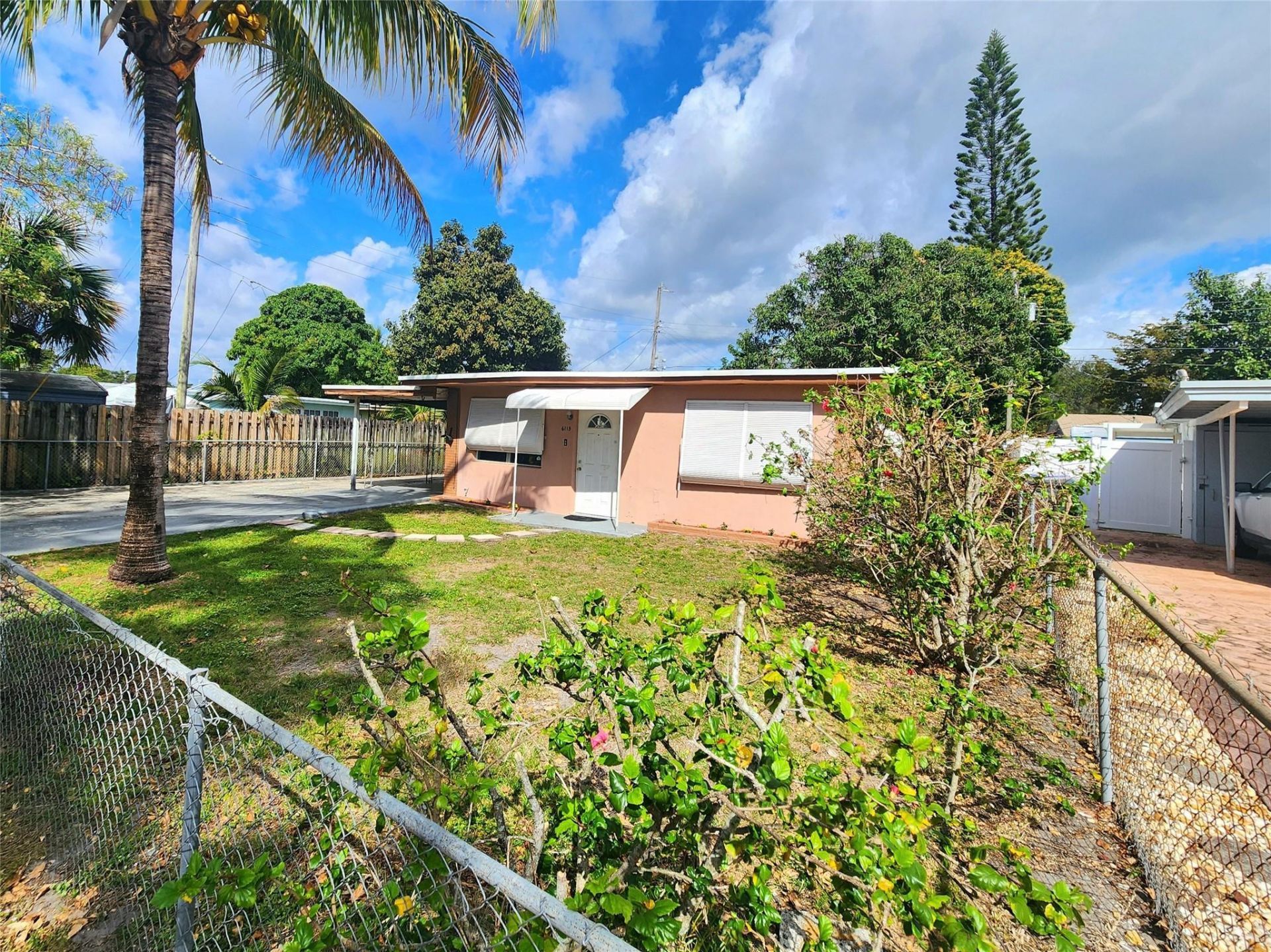 6115 Monroe Street, Hollywood, FL 33023 Photo