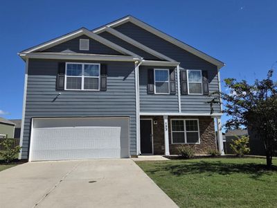 153 Rushton Drive , Chapin, SC 29036