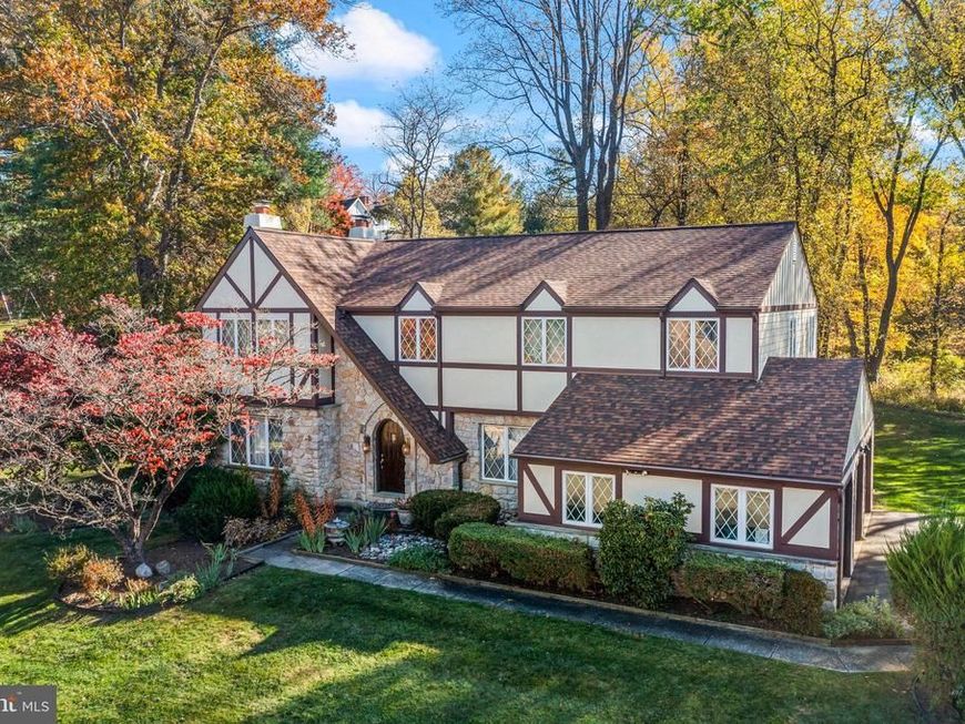 806 Northwinds Drive, Bryn Mawr, PA 19010 Main Photo