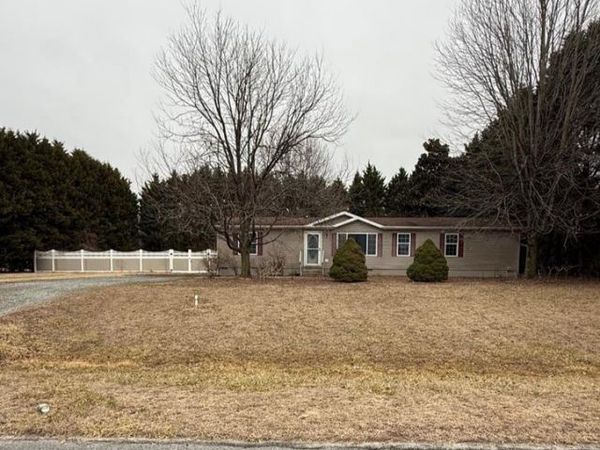 21 CEDAR CREST LANE, HARRINGTON, DE 19952