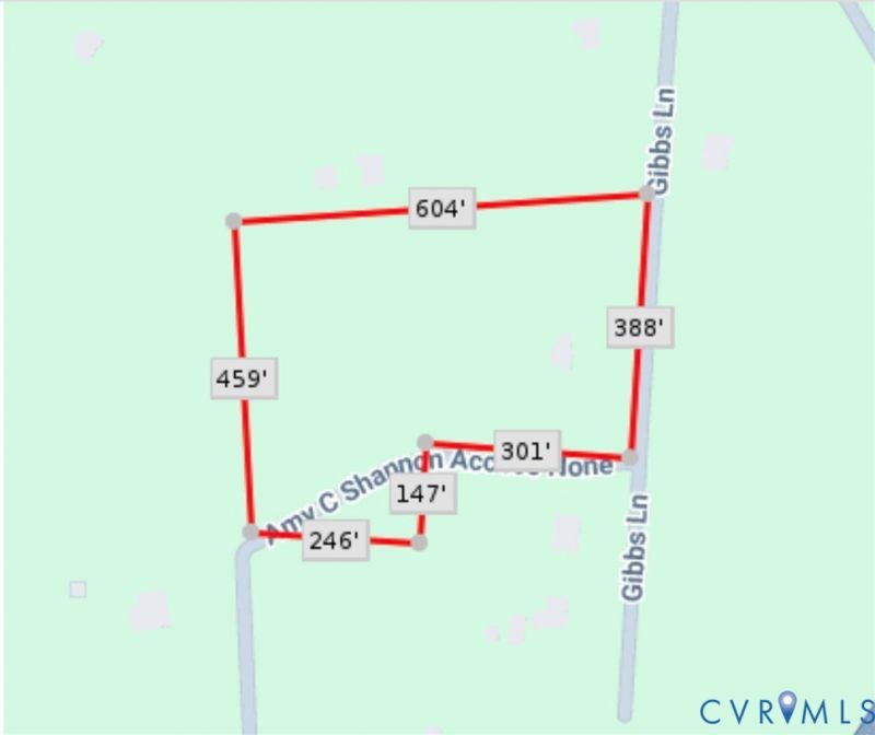 8570 Gibbs Lane, Henrico, VA 23231 Main Photo