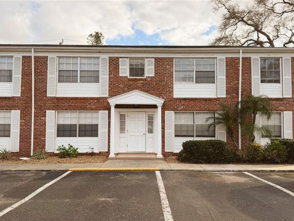 4507 9TH STREET W, Unit A1, BRADENTON, FL 34207