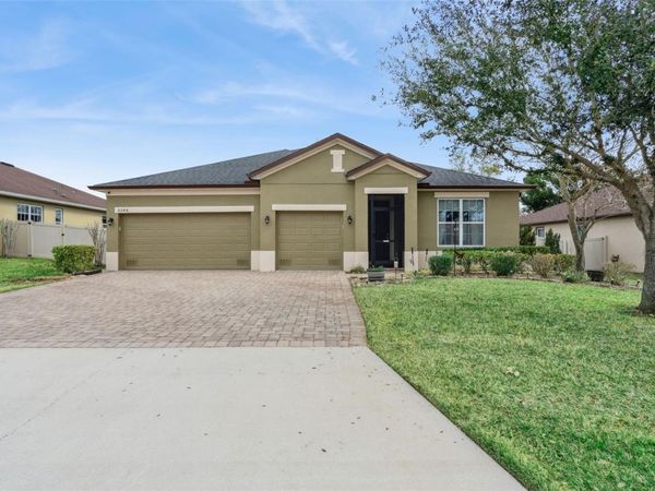 9344 IVYWOOD STREET, CLERMONT, FL 34711