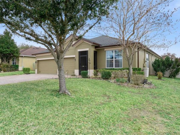 9344 IVYWOOD STREET, CLERMONT, FL 34711